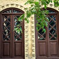 تکیه بیگلربیگی